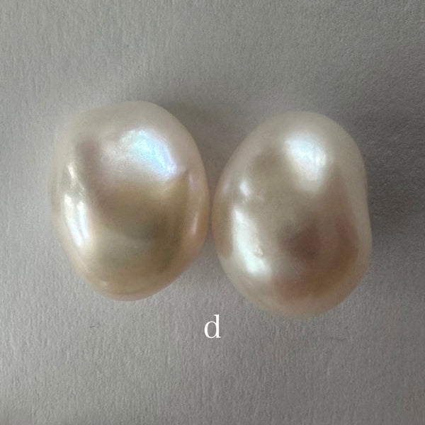 kobore  pearl ピアス イヤリング