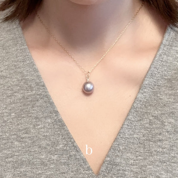 "tulip チューリップ"    ネックレス 一点もの