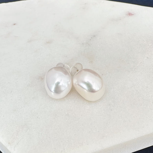 kobore  pearl nude weddingピアス イヤリング  - hikari pearl.