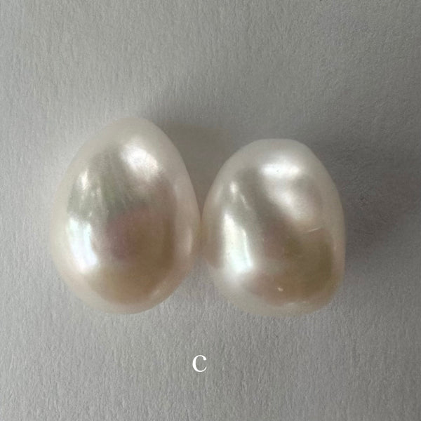 kobore  pearl ピアス イヤリング