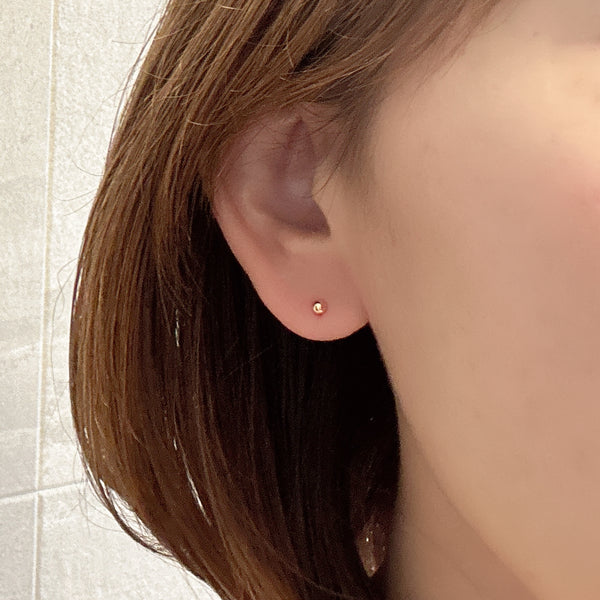 ピアス イヤリング 金具