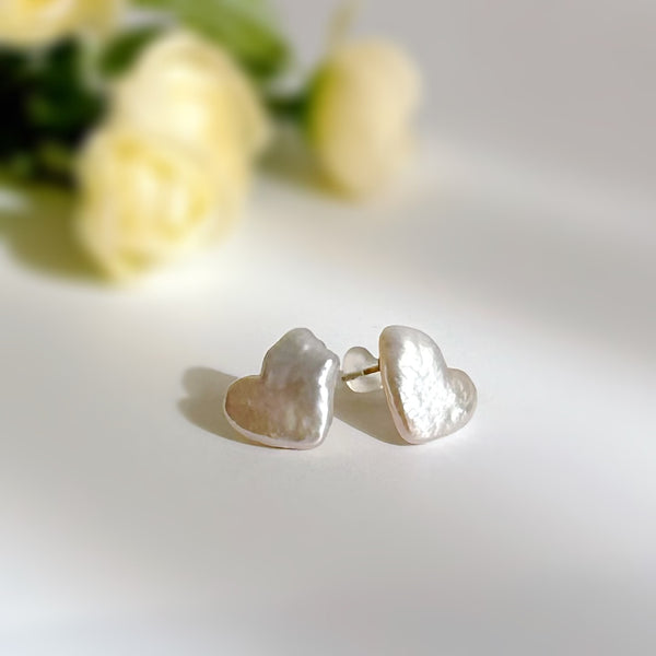 coeur  pearl ピアス イヤリング