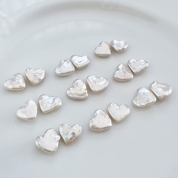 coeur  pearl ピアス イヤリング