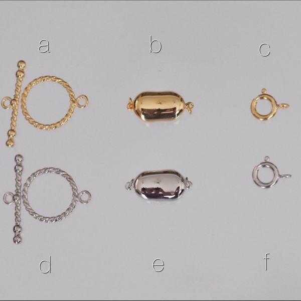 バロックパール ネックレス baroque