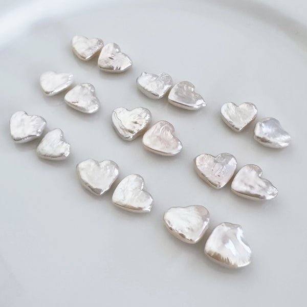 coeur  pearl ピアス イヤリング