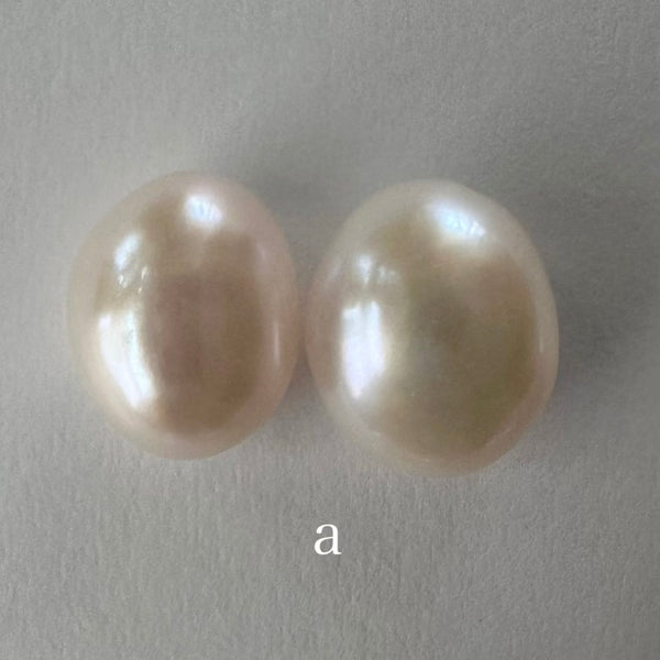 kobore  pearl ピアス イヤリング