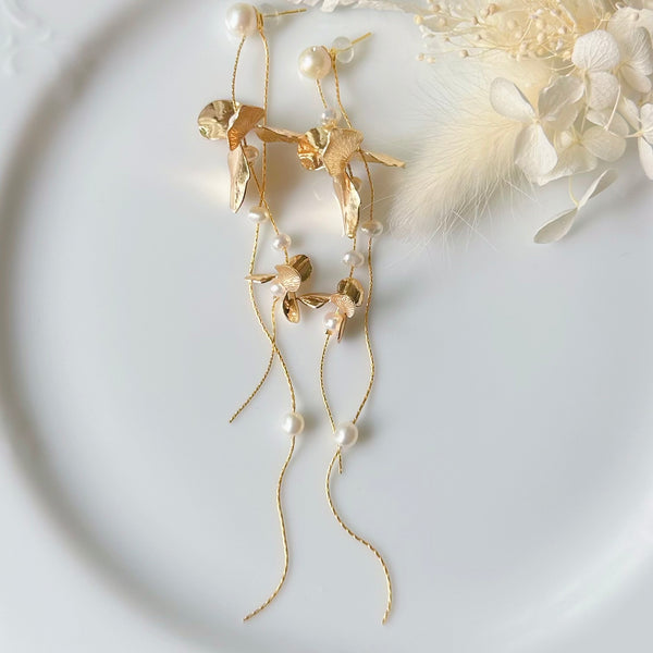 "irisアイリス #1 "   wedding