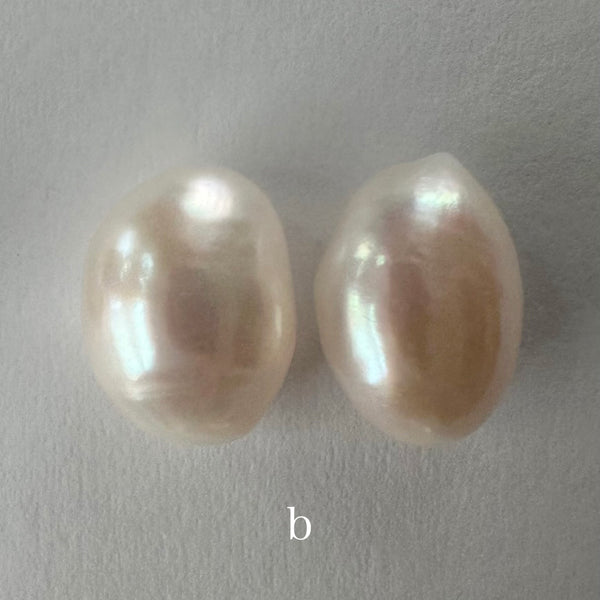kobore  pearl ピアス イヤリング