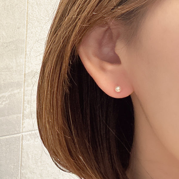 ピアス イヤリング 金具