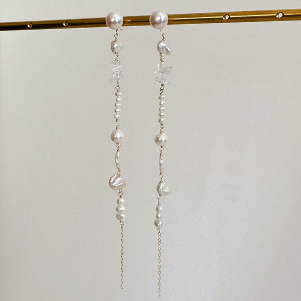 "sweet pea" wedding