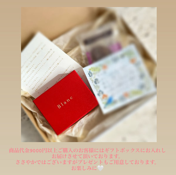 k10/k18 Akoya  pearl station charm ピアス イヤリング