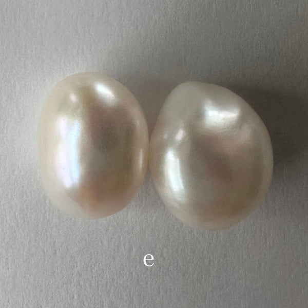 kobore  pearl ピアス イヤリング