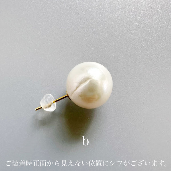 "casablanca lily カサブランカリリー"   ピアス イヤリング