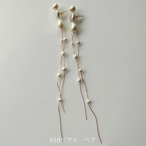 "baby's-breath ベイビーズブレス"  wedding