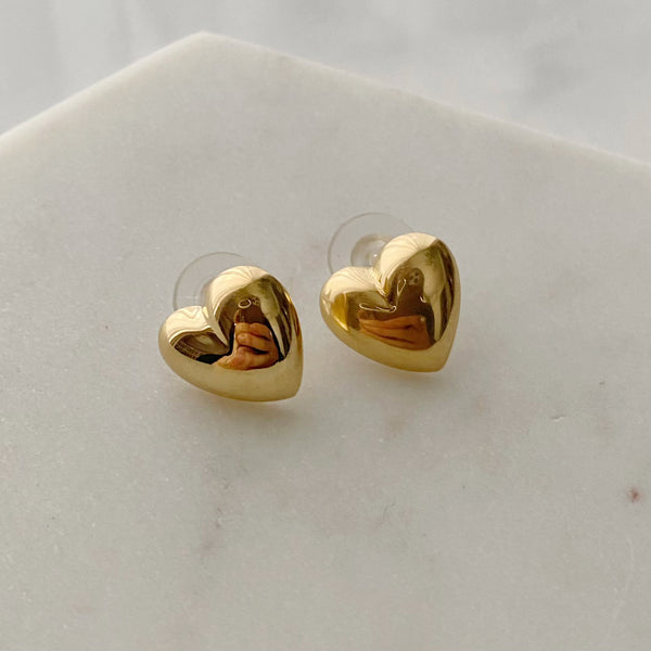 coeur motif  ピアス イヤリング - hikari pearl.