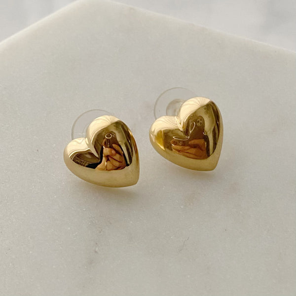 coeur motif  ピアス イヤリング - hikari pearl.