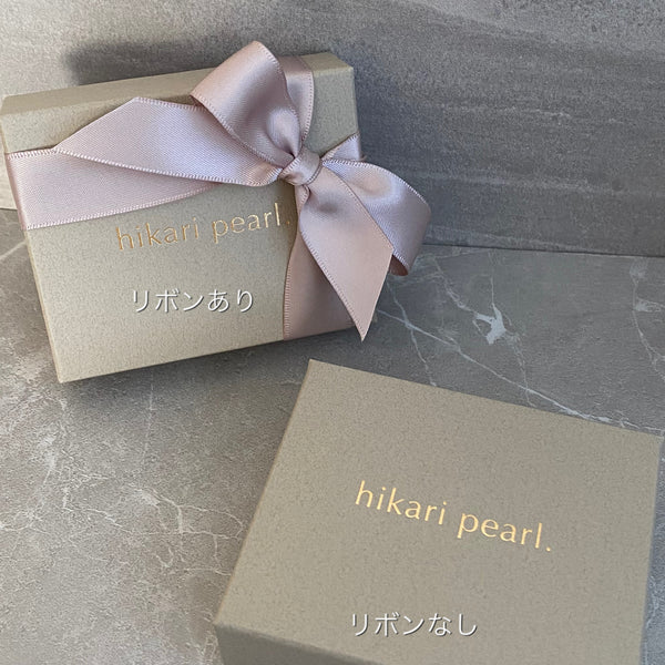 GIFT BOX - hikari pearl.