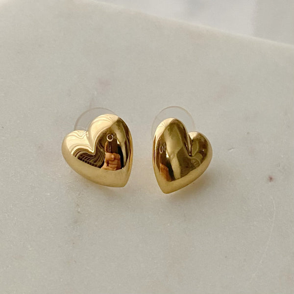 coeur motif  ピアス イヤリング - hikari pearl.