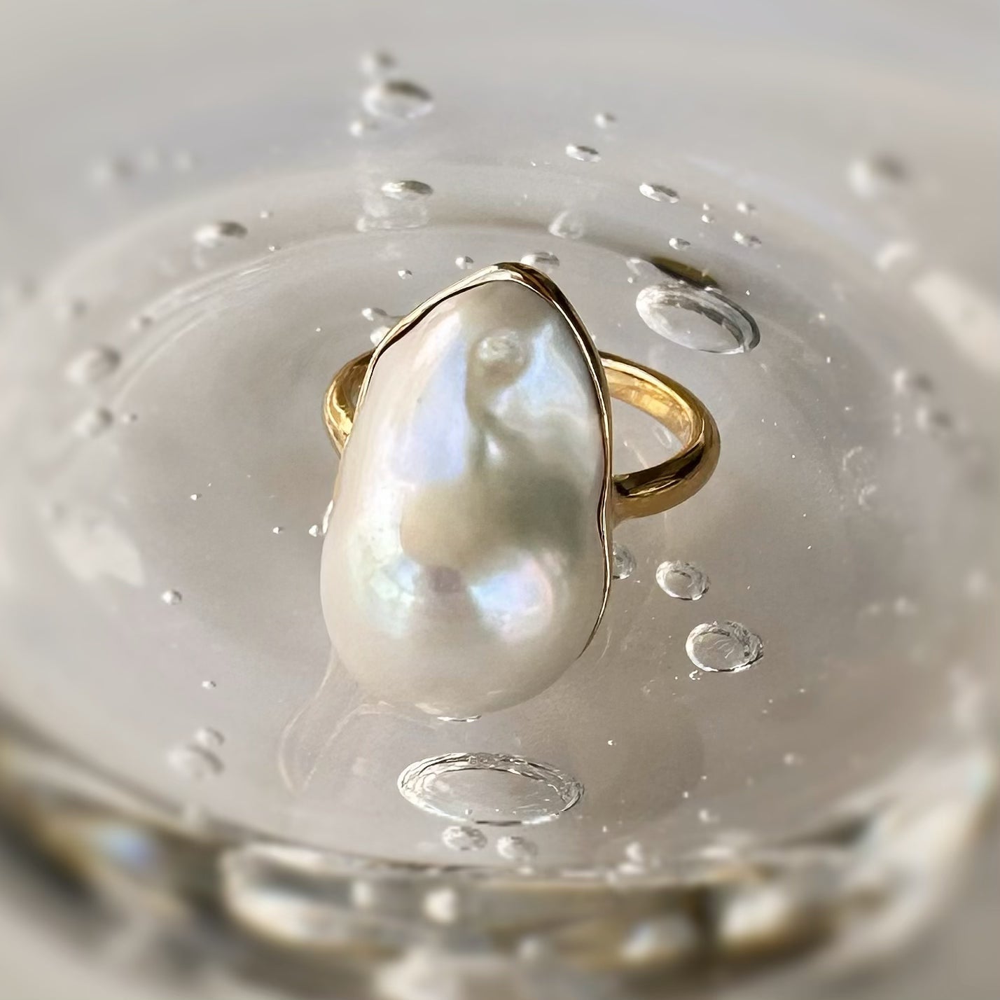 本当に必要としてくださる方へ、届けたいパール