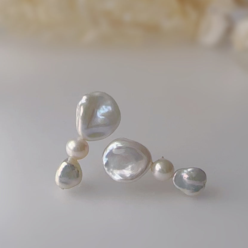 イヤリング・ピアス