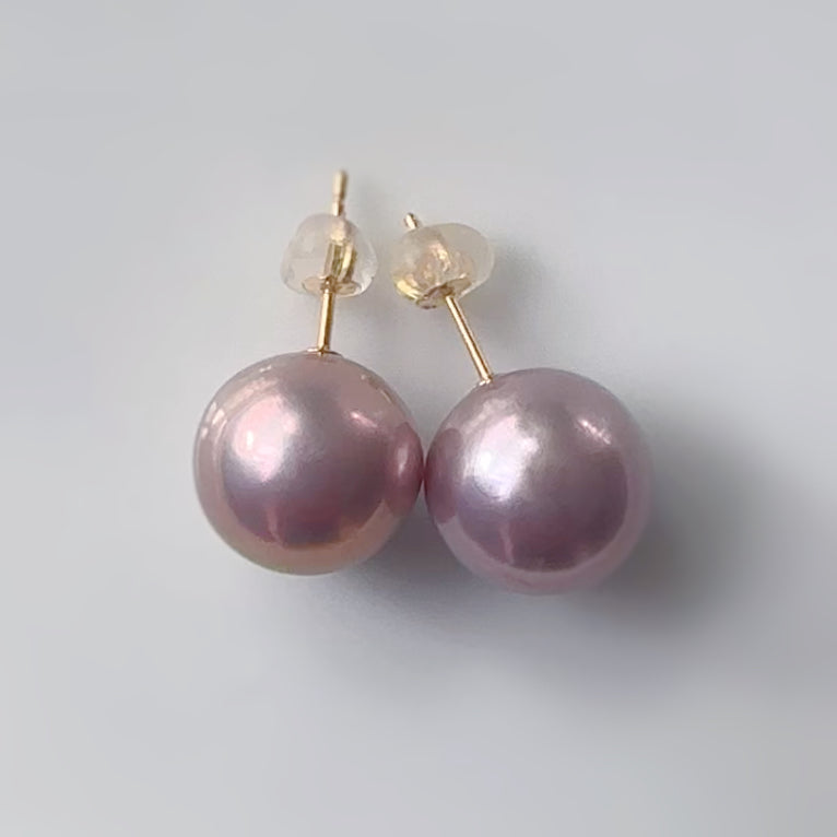 "Rosé Lumière ロゼ・ルミエール" ピンク　パープル　一点もの　