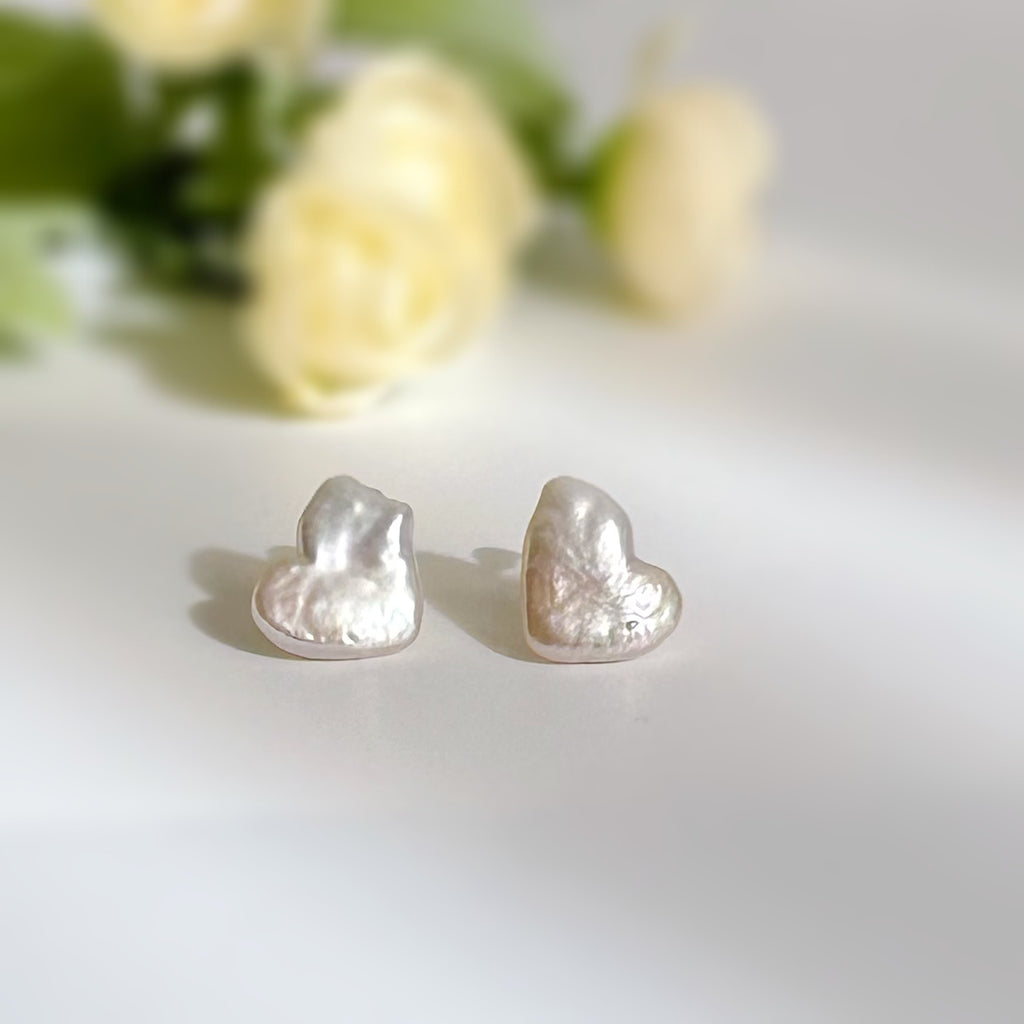 coeur  pearl ピアス　イヤリング - hikari pearl.