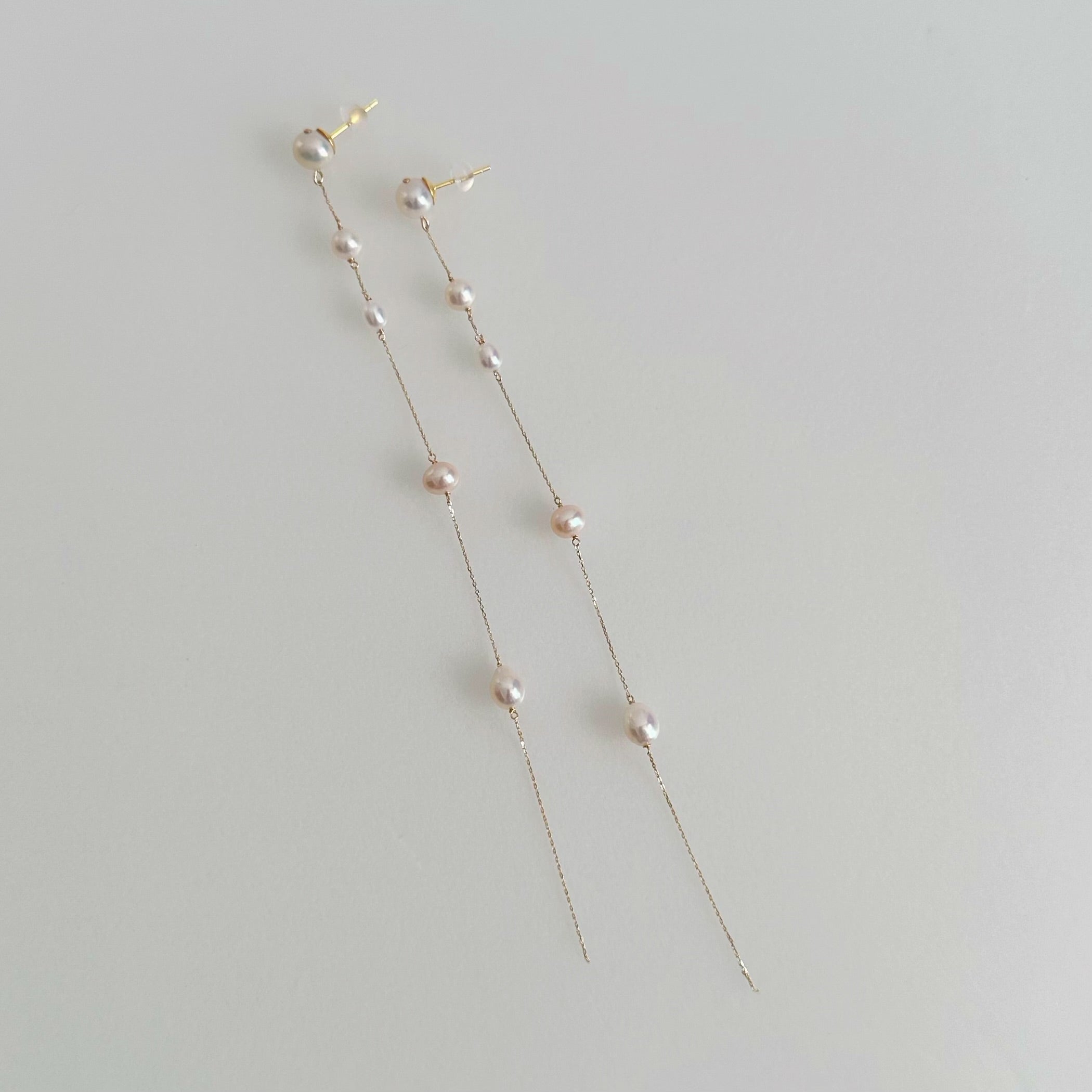 "snowflake スノーフレーク"   k10 wedding - hikari pearl.