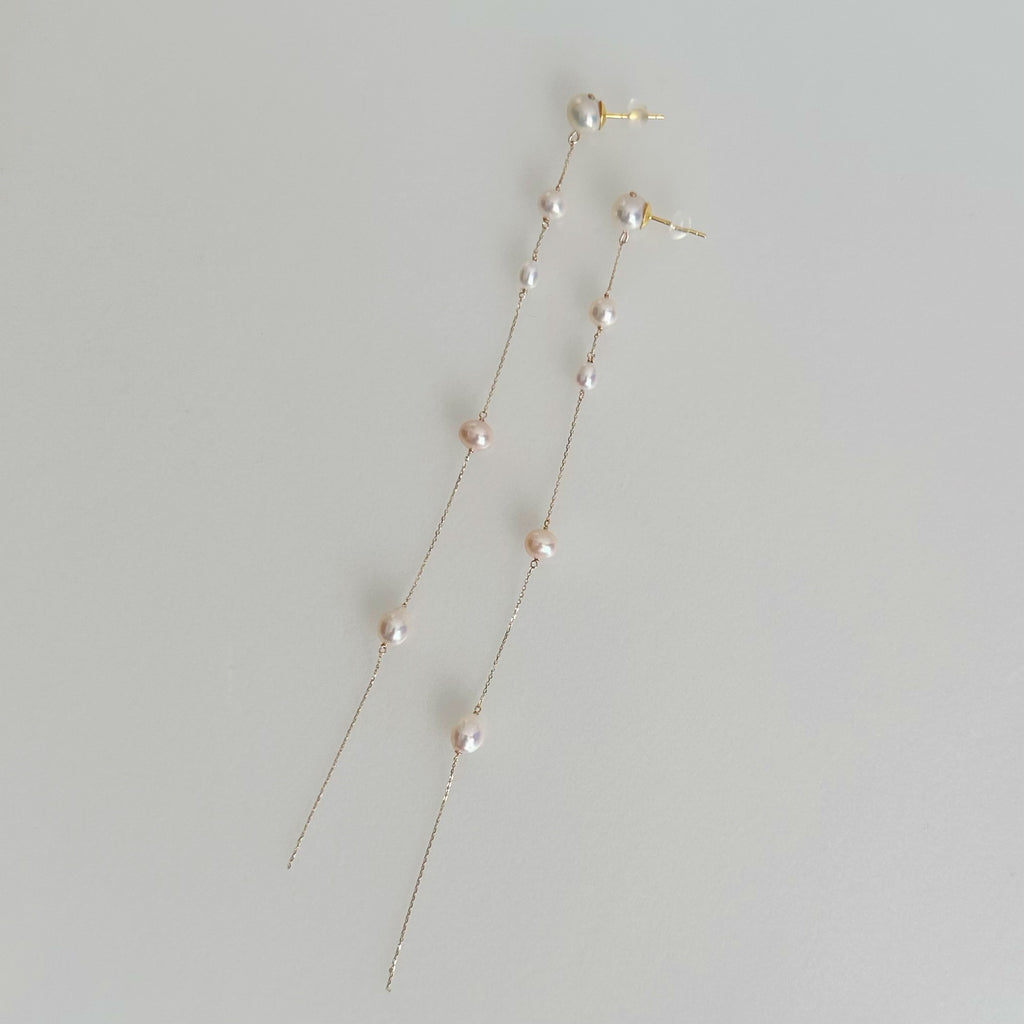 "snowflake スノーフレーク"   k10 wedding - hikari pearl.