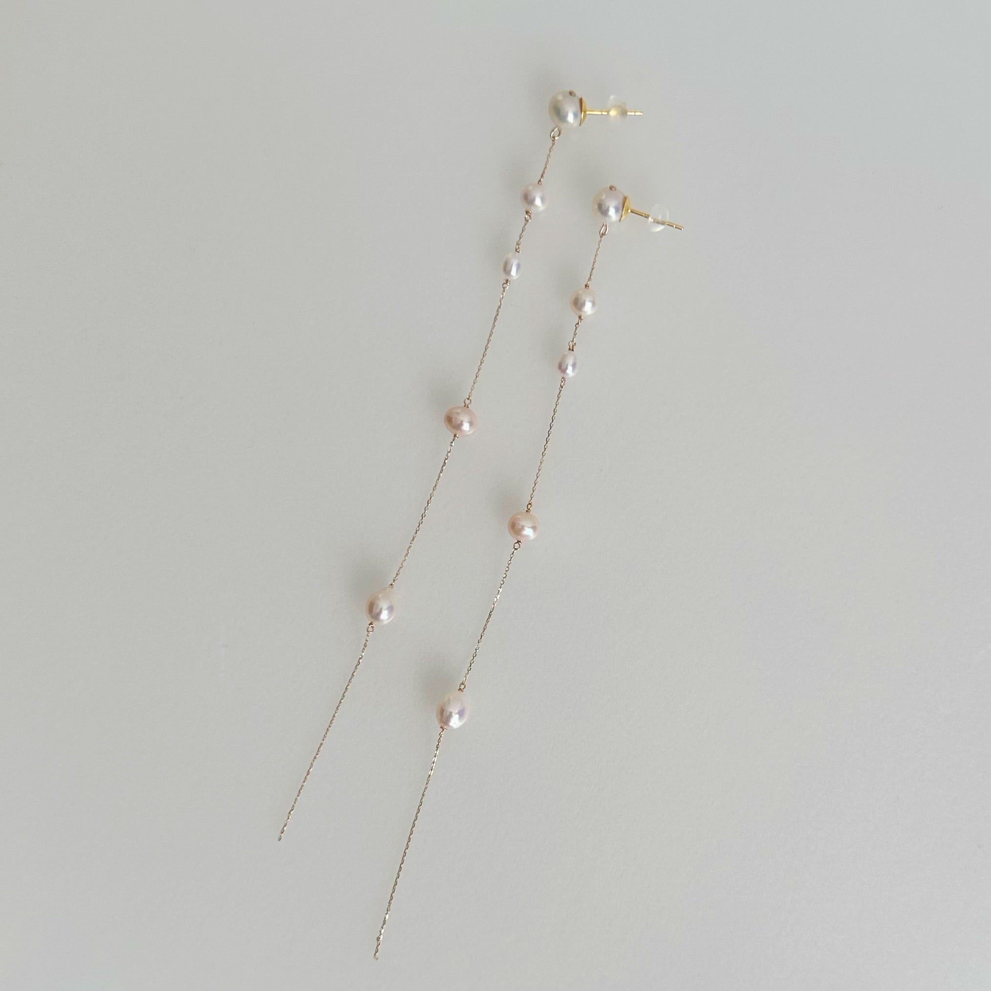 "snowflake スノーフレーク"   k10 wedding - hikari pearl.