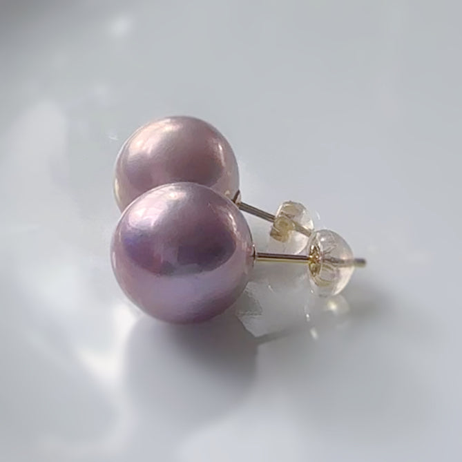 "Rosé Lumière ロゼ・ルミエール" ピンク　パープル　一点もの　