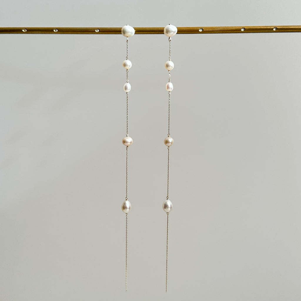 "snowflake スノーフレーク"   k10 wedding - hikari pearl.