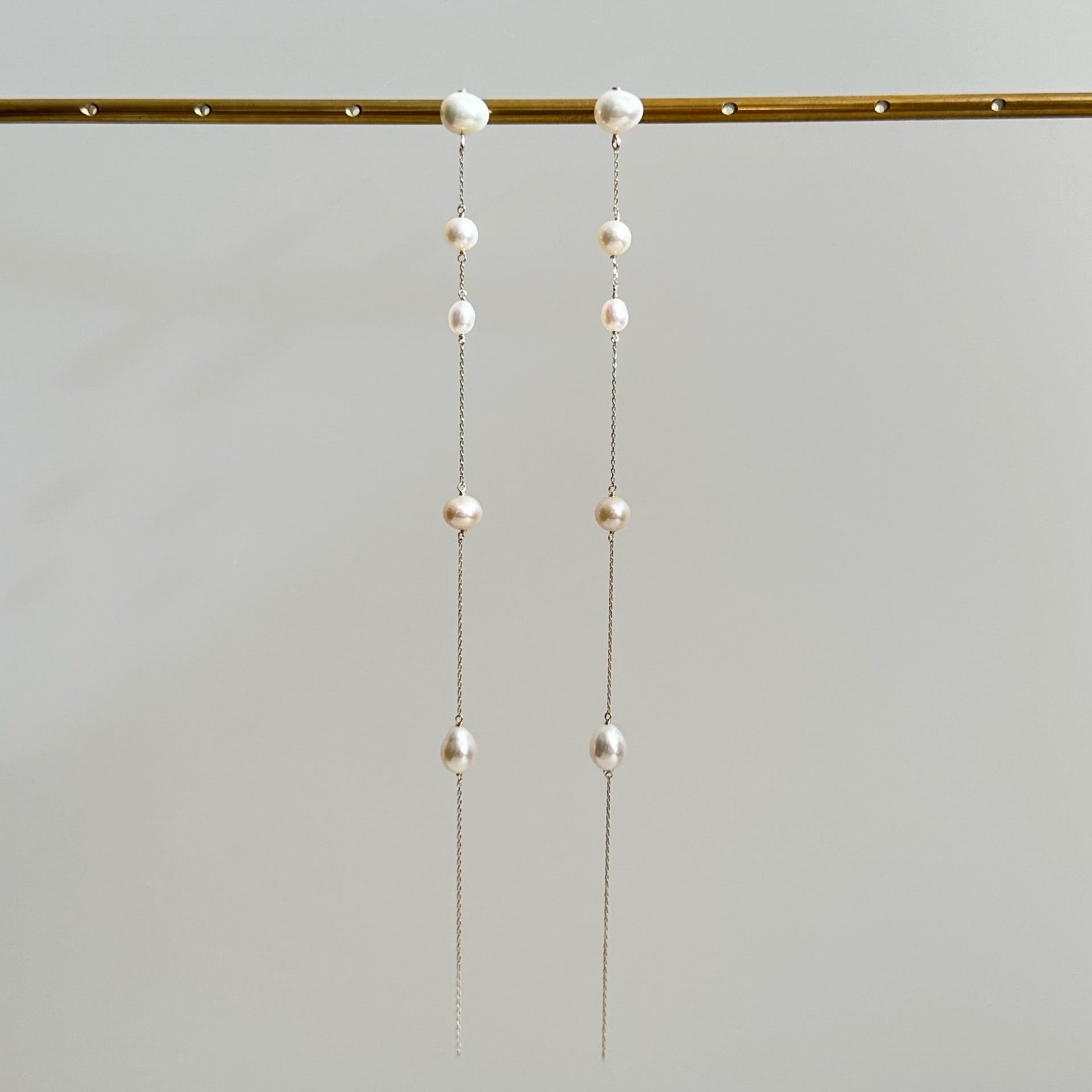 "snowflake スノーフレーク"   k10 wedding - hikari pearl.