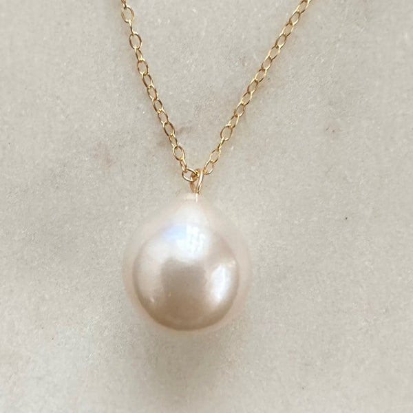 tear drop long necklace ピアス  イヤリング　SET