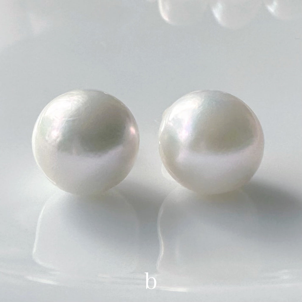 "casablanca lily カサブランカリリー"   ピアス　イヤリング - hikari pearl.