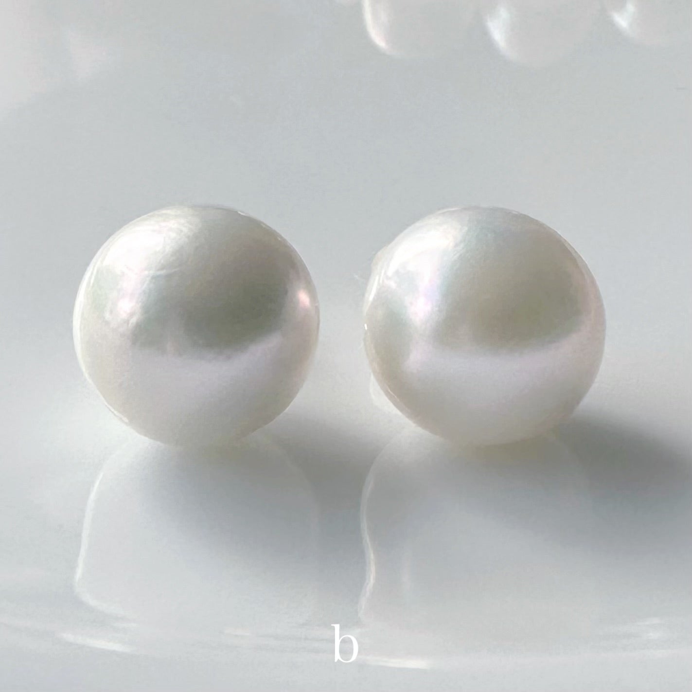 "casablanca lily カサブランカリリー"   ピアス　イヤリング - hikari pearl.