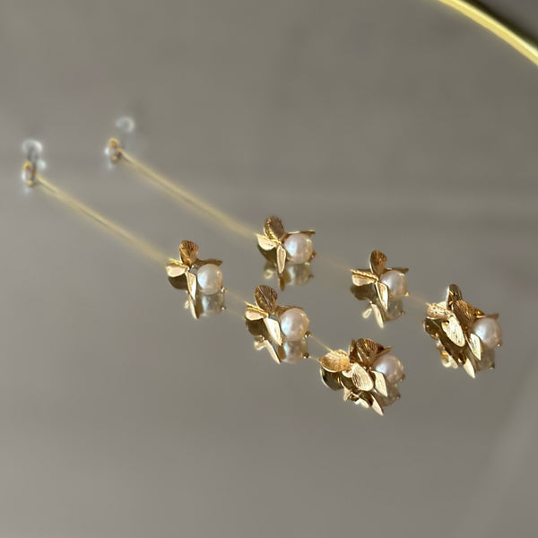"iris アイリス　#4"  wedding