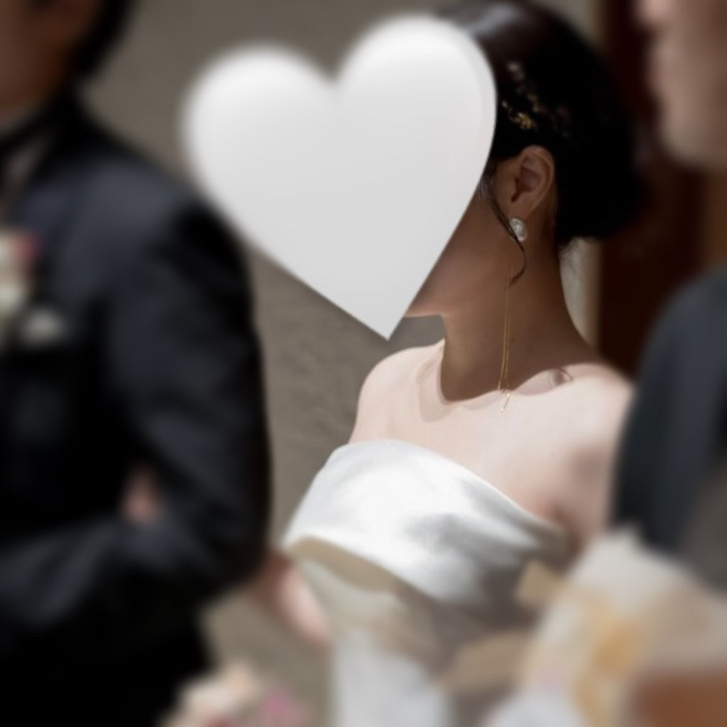 "calla lily カラーリリー"     baroque  wedding - hikari pearl.