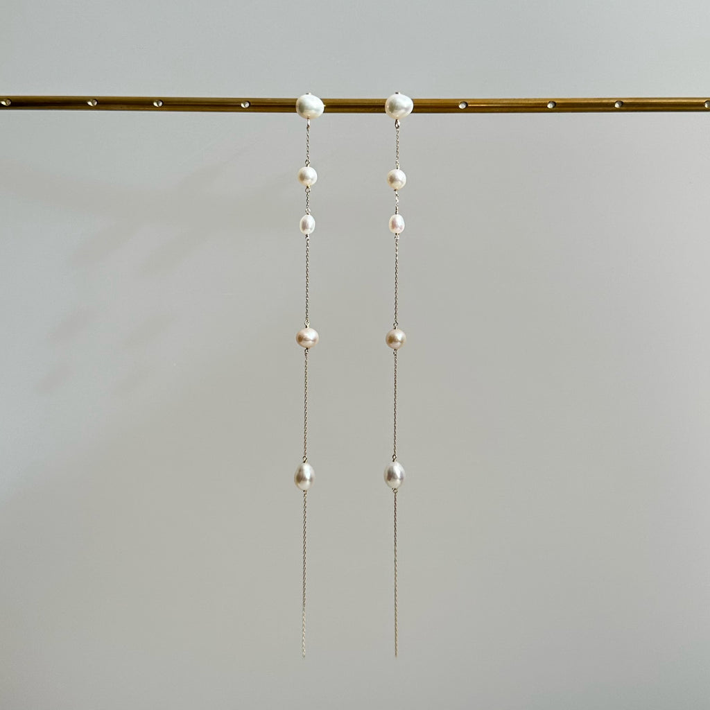 "snowflake スノーフレーク"   k10 wedding - hikari pearl.