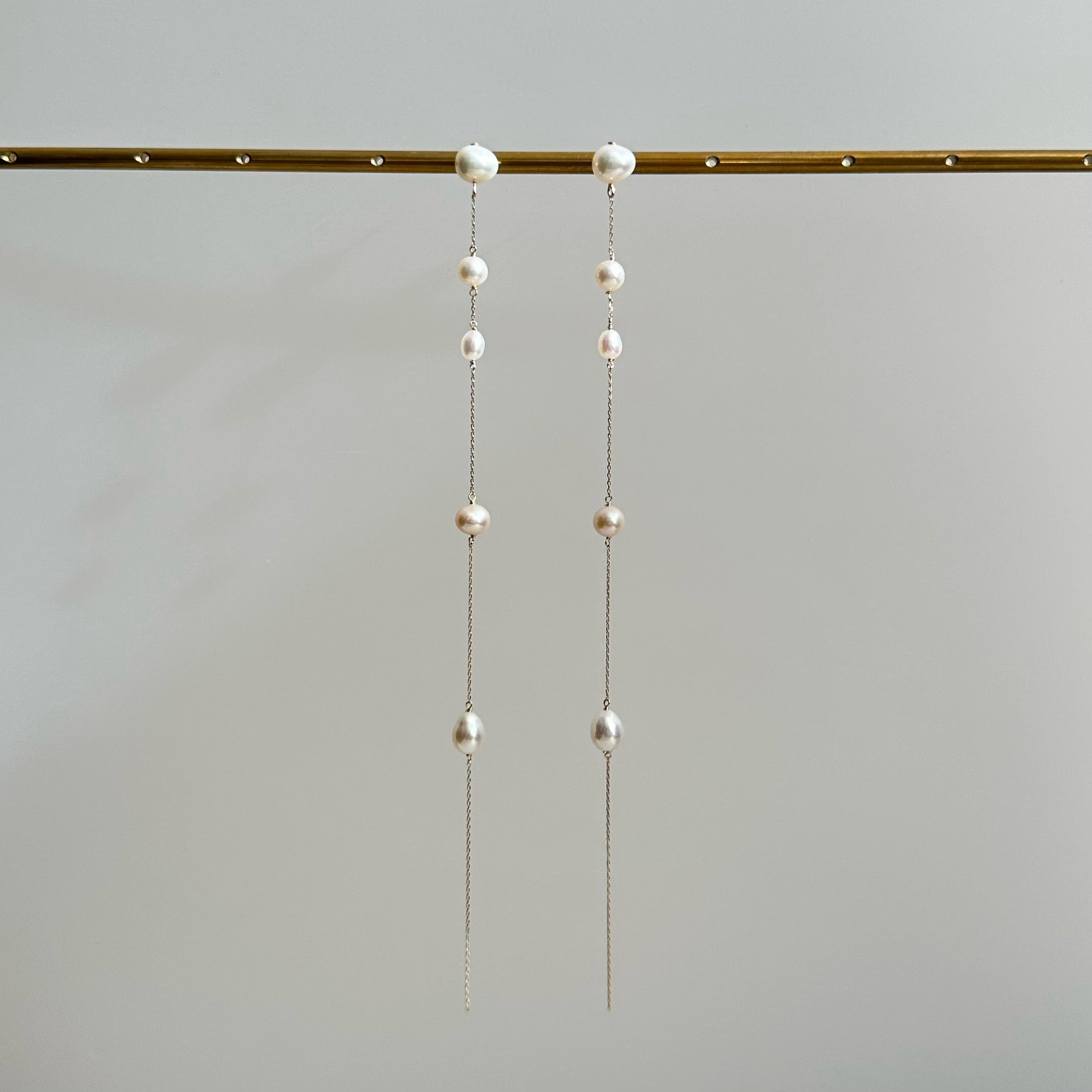 "snowflake スノーフレーク"   k10 wedding - hikari pearl.