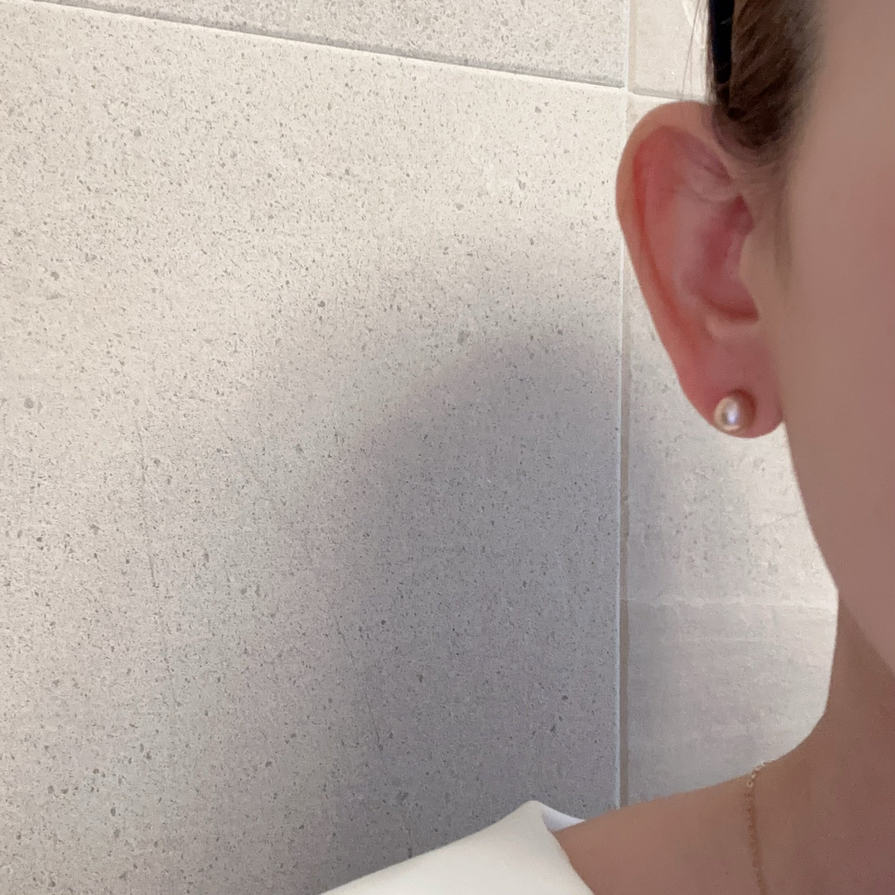 "tulip チューリップ"   ピアス　イヤリング - hikari pearl.