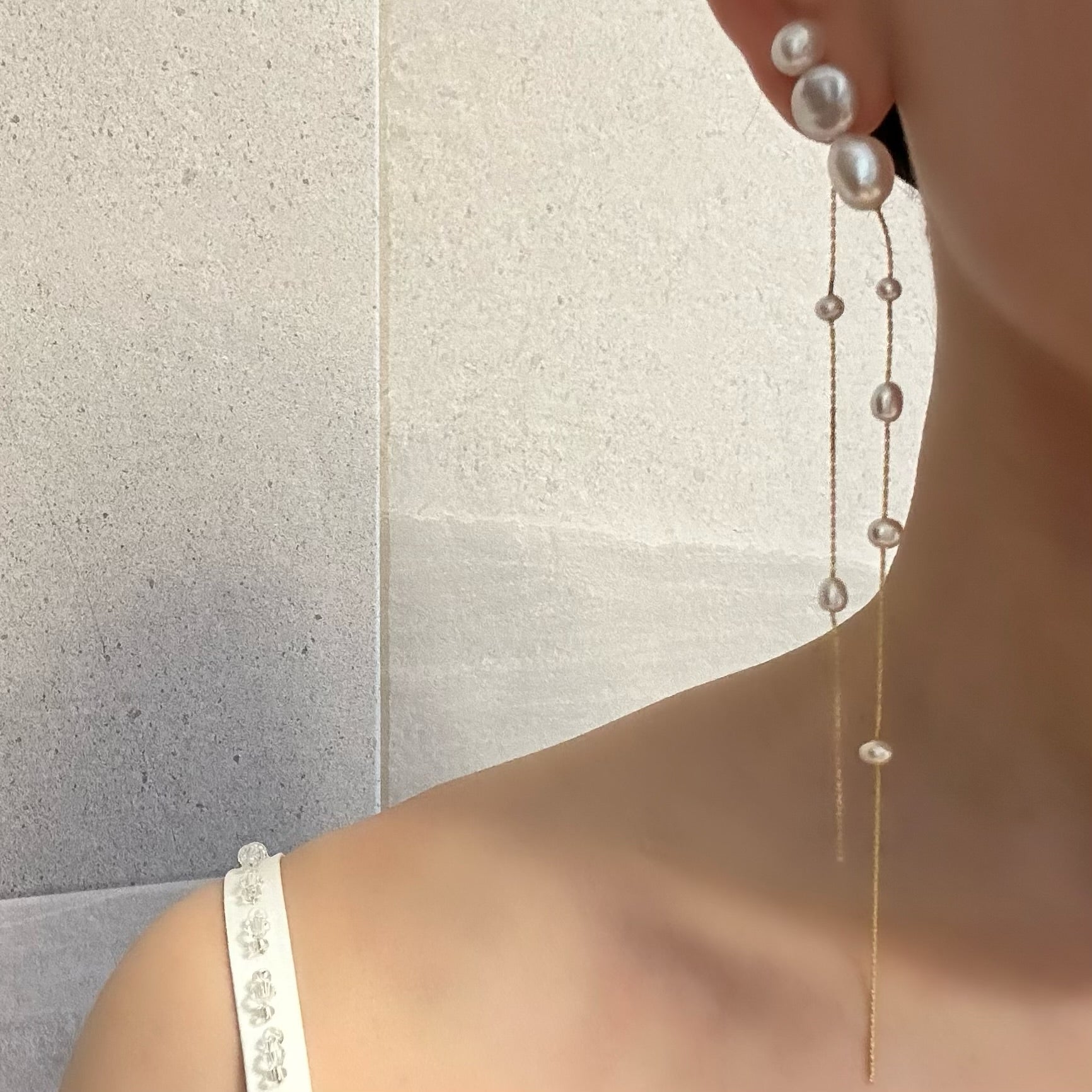 "baby's-breath ベイビーズブレス"  wedding