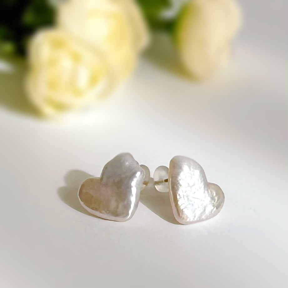 coeur  pearl ピアス　イヤリング - hikari pearl.