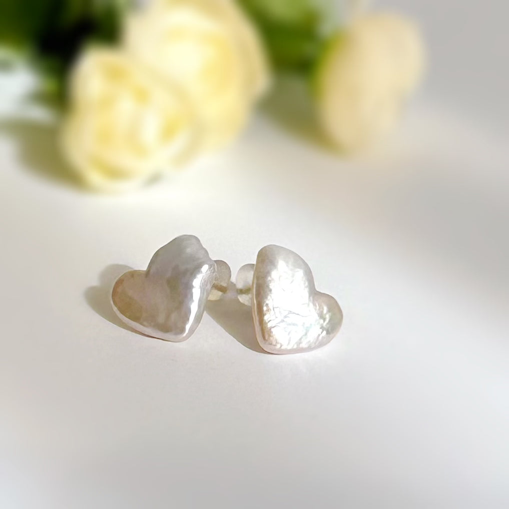 coeur  pearl ピアス　イヤリング - hikari pearl.
