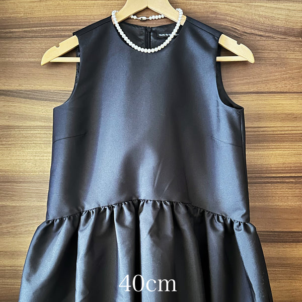 freshwater pearl necklace 40cm