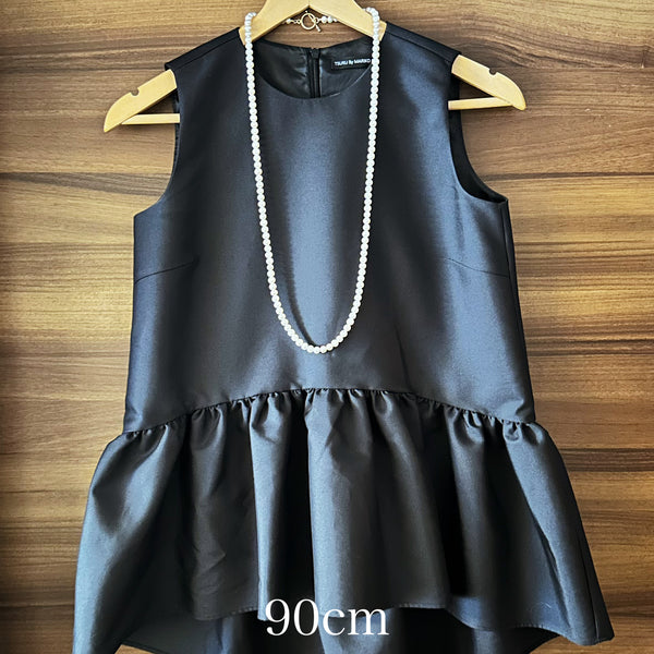 freshwater pearl long necklace 