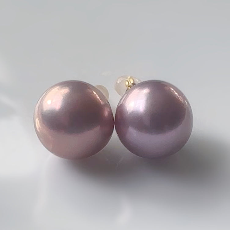 "Rosé Lumière ロゼ・ルミエール" ピンク　パープル　一点もの　