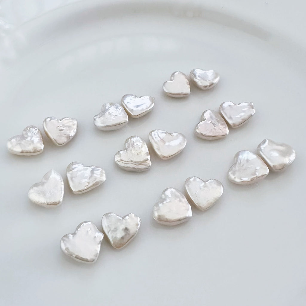 coeur  pearl ピアス　イヤリング - hikari pearl.