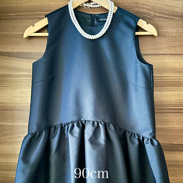 freshwater pearl long necklace 