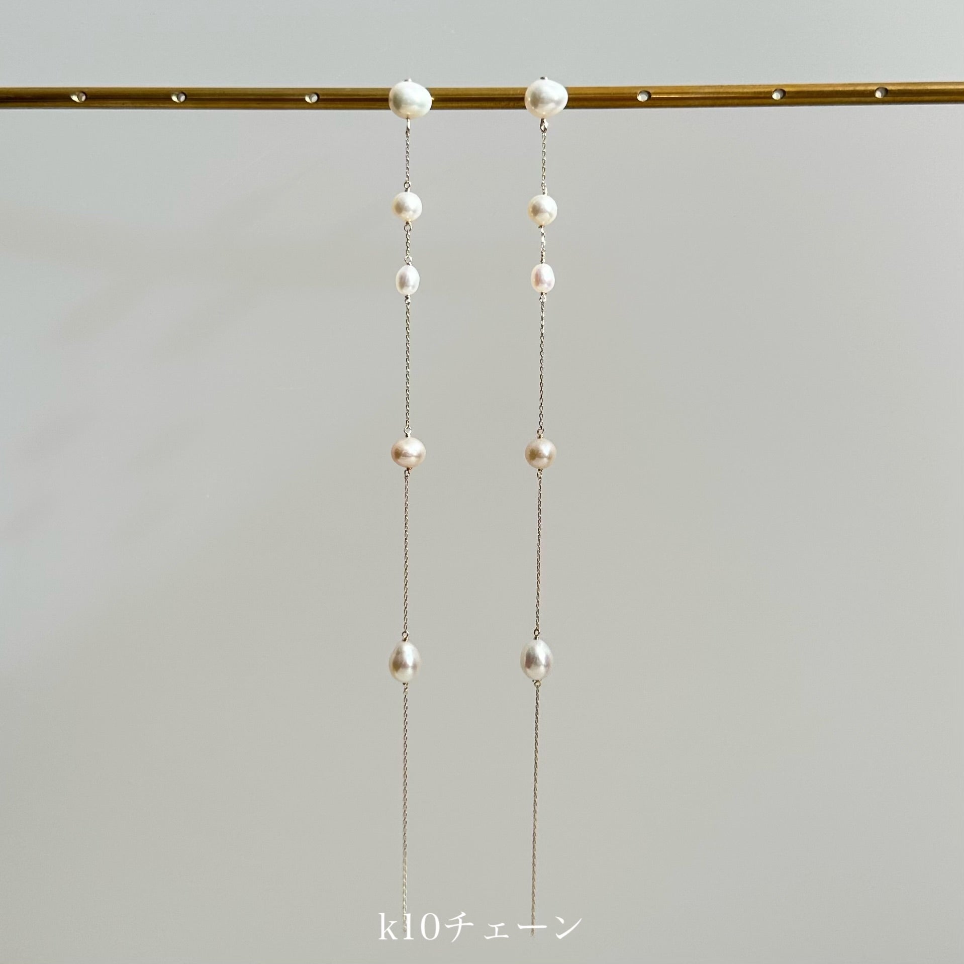 "snowflake スノーフレーク"   k10 wedding - hikari pearl.