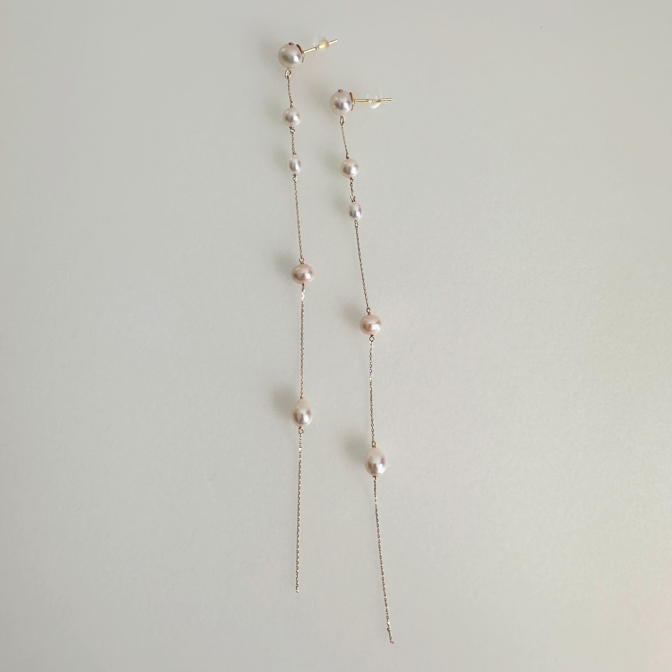 "snowflake スノーフレーク"   k10 wedding - hikari pearl.